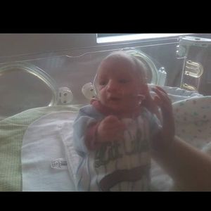 Meet your Posher, Tony